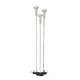 Model 1073/3 floor lamp - Gino Sarfatti