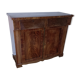 Buffet anglais acajou XIXeme