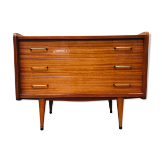 Vintage 50s commodity