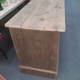 Workshop craft furniture 8 drawers