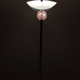 Hala Zeist Halogen Table Lamp Post Modern 1980s Holland