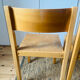 Vintage Scandinavian chairs