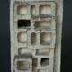 Brutalist Architectural Abstract Sculptures. 1960s