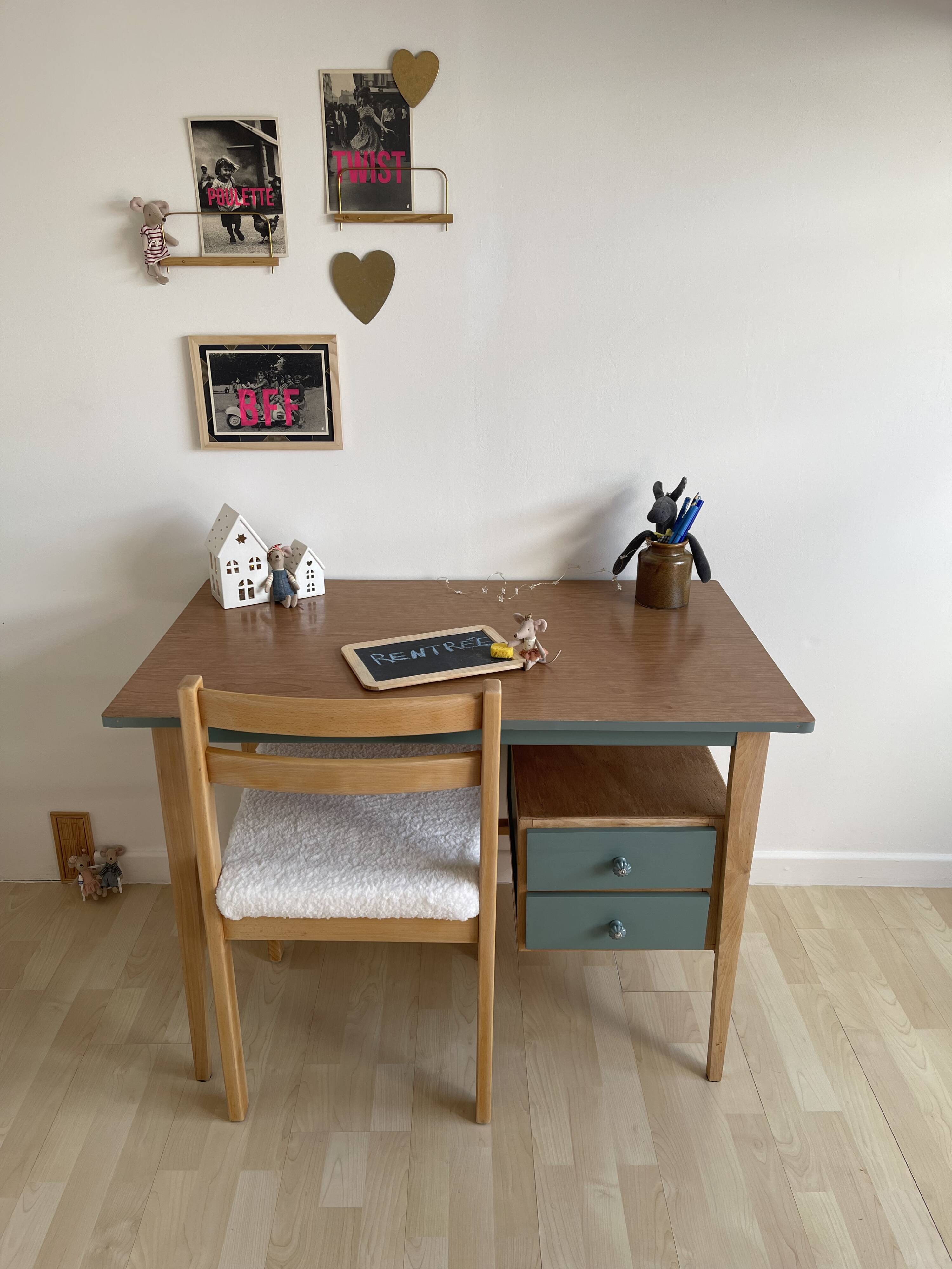 office chair