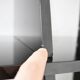 Tyco wall library by Manfredo Massironi for Nikol International, has