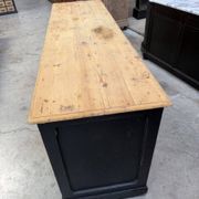 Trading counter early 20th century