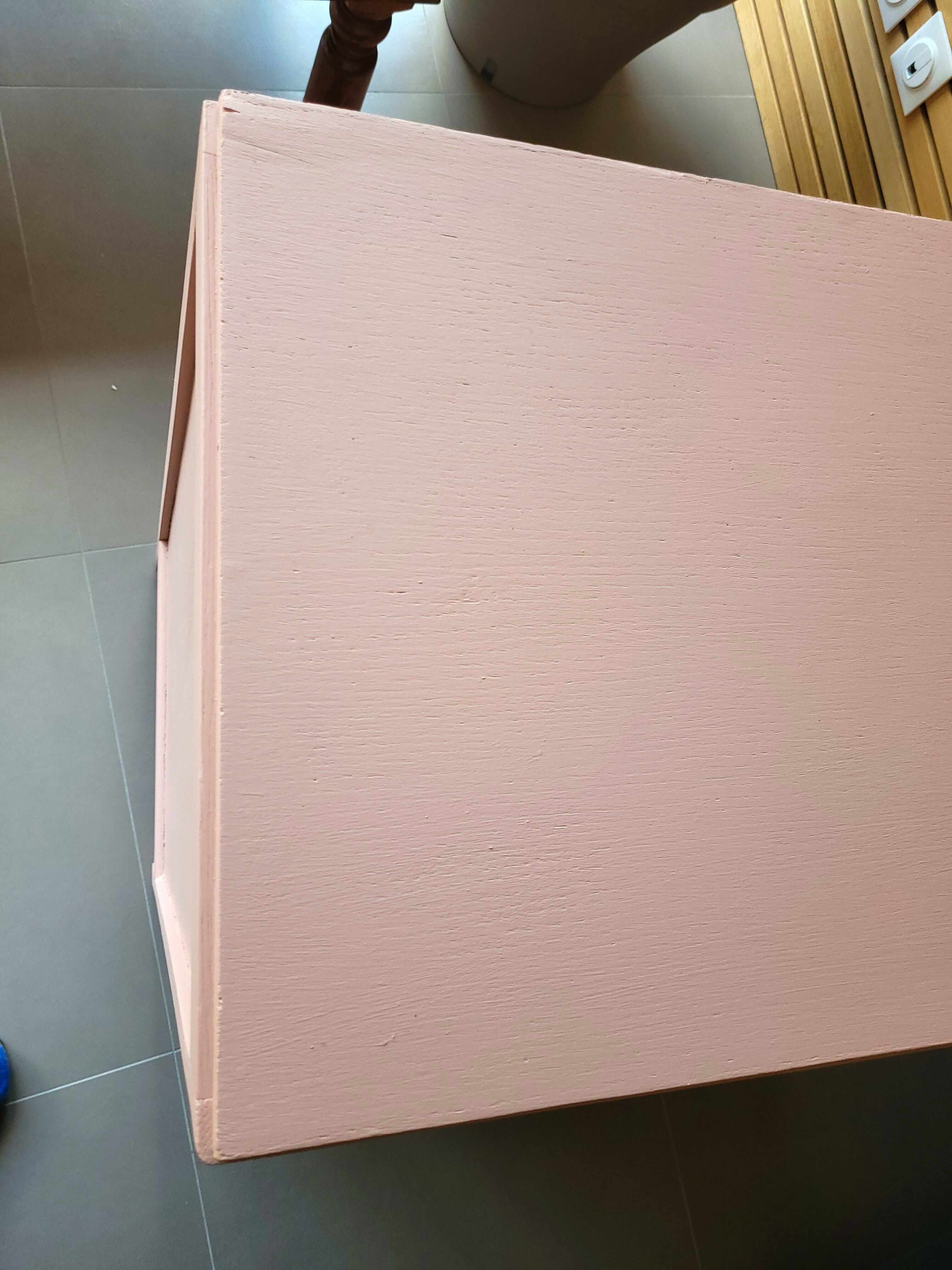 Vintage chest of drawers 60s