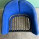 Paire de Fauteuils vintage Ps 142 par Eugenio Gerli pour Tecno, Italie 1966