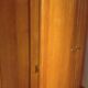 Vintage wardrobe