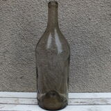 Bottle cognac léon croizet, 5l era prohibition usa