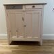 Buffet parisien vintage