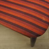 Set of six rosewood chairs, Danish design, 1970s, manufacturer: Skovby Møbe