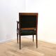 Paire de fauteuils style Empire