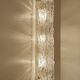 Vintage Murano Glass Sconce