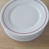 Service 6 plates