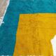 Handmade Moroccan Berber Rug 295 X 197 CM