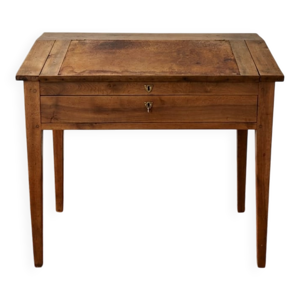 Bureau pupitre ancien