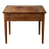Antique wooden desk from 1920/1940.
