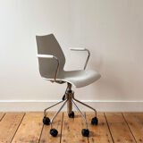 Maui armchair by Kartell