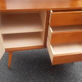 Scandinavian teak bar furniture