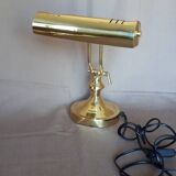Notary lamp