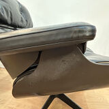 Eames Lounge Chairs Pair