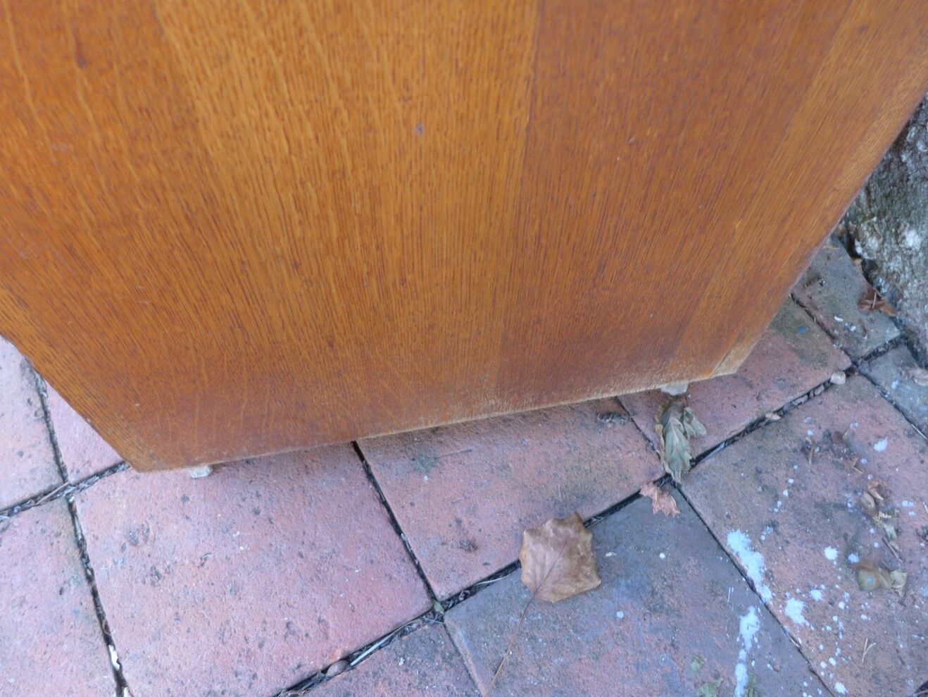 Commode