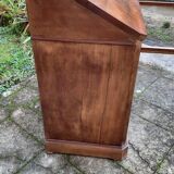Scriban secretary