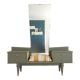 Vintage dressing table