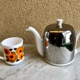 Heating teapot Salam Guy Degrenne 6 cups tbe