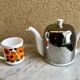 Heating teapot Salam Guy Degrenne 6 cups tbe