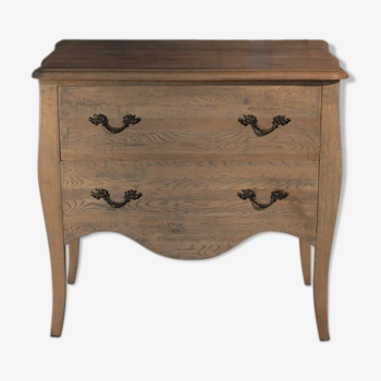 Louis XV style COMMODE