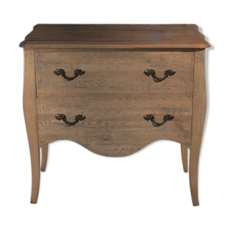 Louis XV style COMMODE