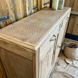 Art Deco vintage buffet