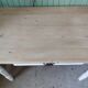 Table de ferme