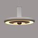Vintage Fog & Morup Optima Pendant Lamp - Hans Due Design