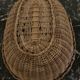 Wicker basket