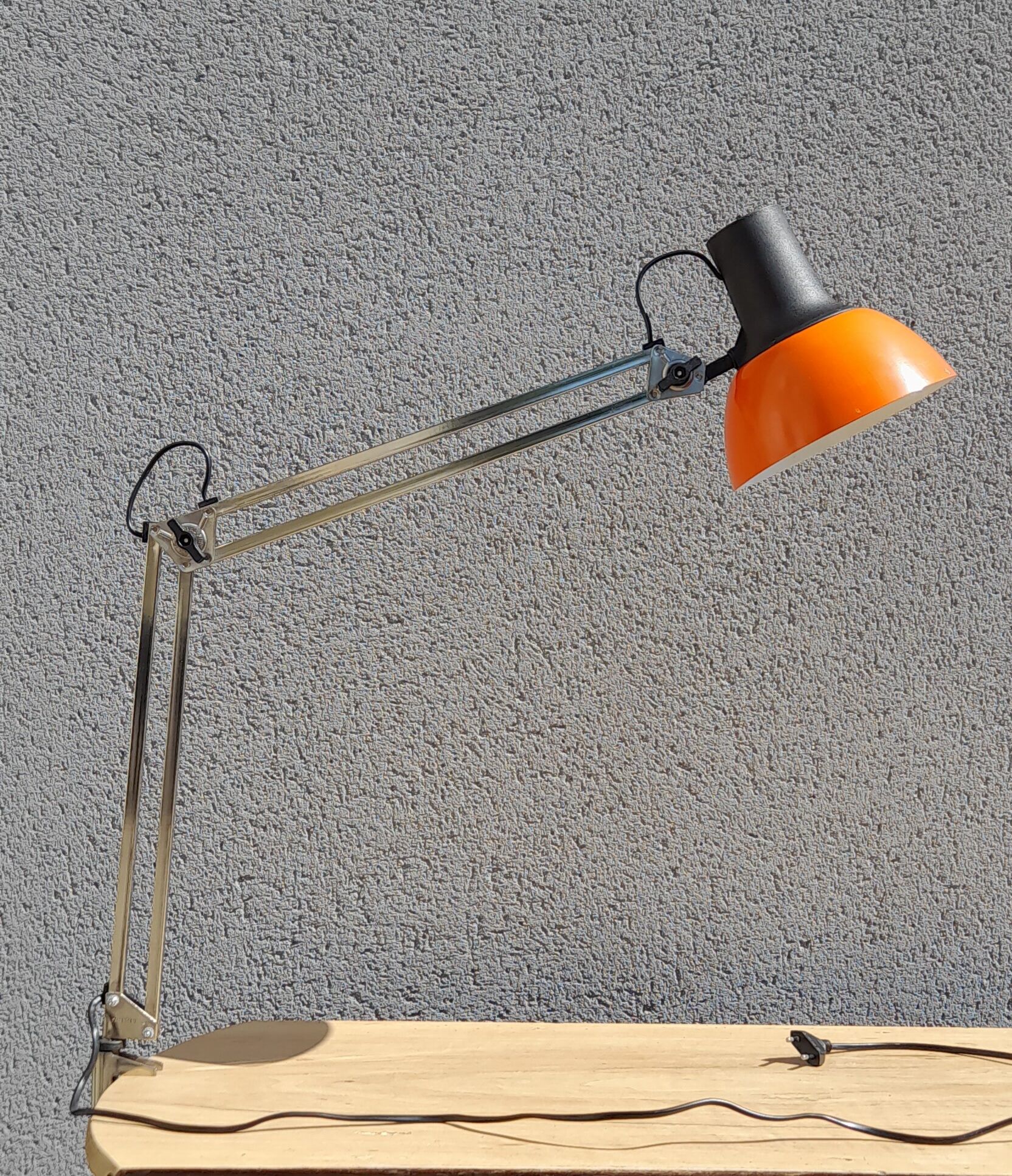 Architect lamp Lival 70