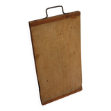 Old cutting board