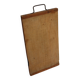 Old cutting board