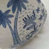 Chinese vase