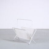 1950s Magazine rack by Artimeta, Netherlands