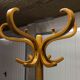 Baumann parrot coatrack 60