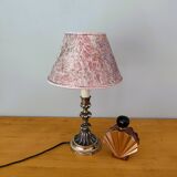 Lampe à poser art déco