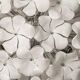 "Flowers" Murano chandelier