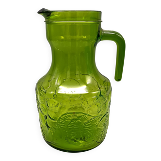 Pichet à limonade vintage, fidenza italie
