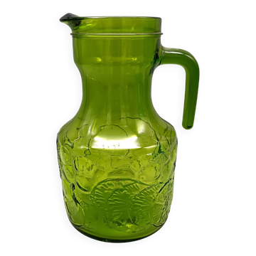 Pichet à limonade vintage, fidenza italie