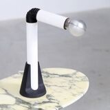 Table lamp "periscopio" by Danilo Aroldi for Stilnovo 1960s