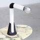 Table lamp "periscopio" by Danilo Aroldi for Stilnovo 1960s