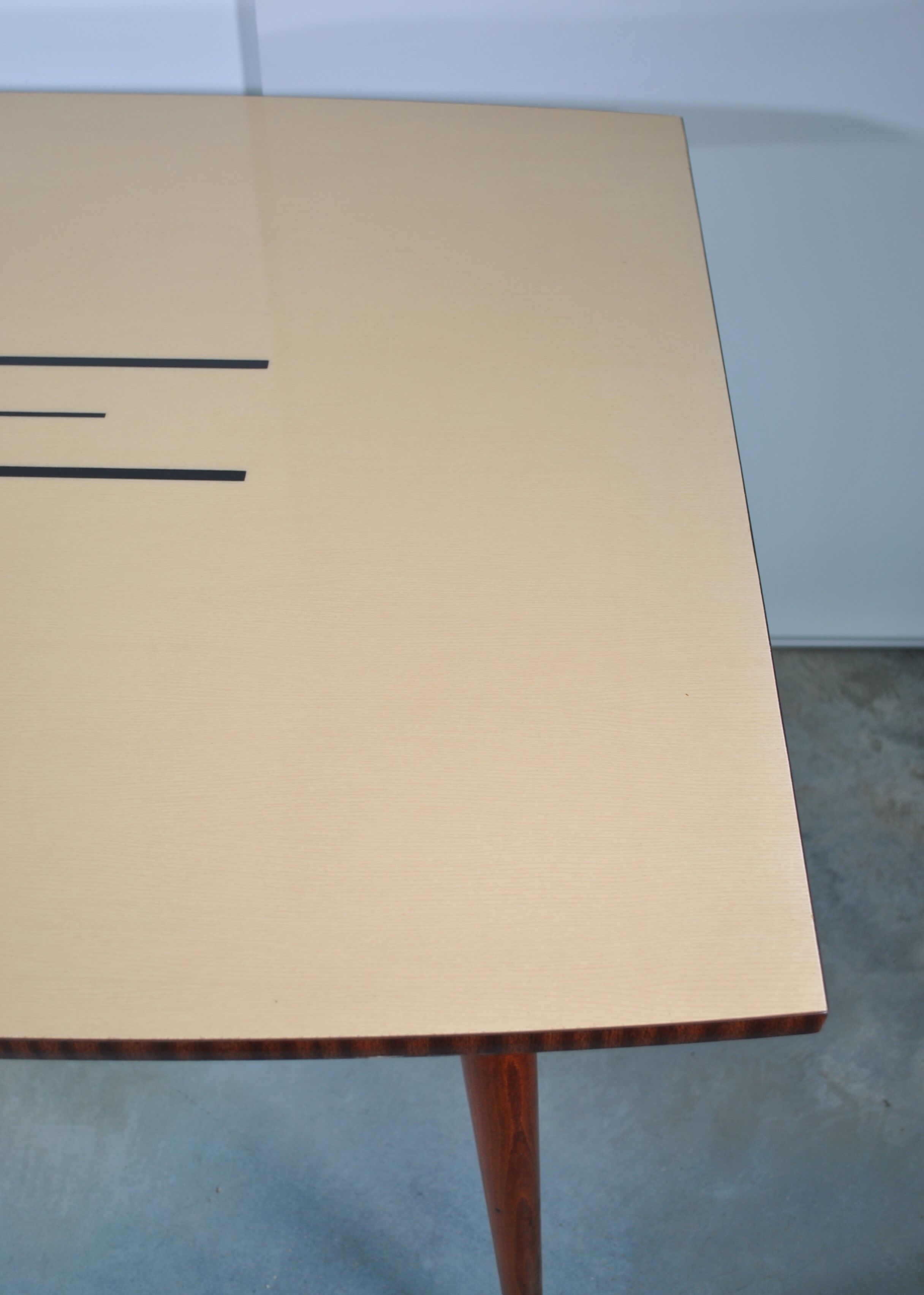 Dining table year 60
